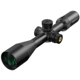 HD GEN2 6-24X50 SFIR FFP ZS Zero Stop Scope First Focal Plane