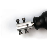 Professional Electric Metal File Machine - Mini Filing Rasp Reciprocating Woodworking Polisher Tool for Precision Craftsmanship