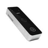 Tuya Smart Waterproof WIFI Video Intercom Access 125khz EM Card Fingerprint Access Control With Doorbell