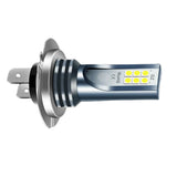 LED Car Fog Light 110W 6000K H7 9005 LED Headlight Bulb Super Bright LED Driving Light IP67 Waterproof DC 12-24V Car Accessories