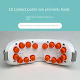 Wanyue Smart Eye Vibrator Eye Care Relieve Eye Fatigue Eye Protector Charge Student Eye Protector