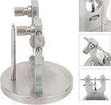 caliper movement, balance wheel repair machine Watch repair tool, watch movement, balance wheel correction,