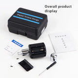 Digital Display Torque Meter Torque Meter Torque Meter Torque Wrench High-Precision Portable Electronic Torque Tester