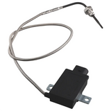 1 Pcs Exhaust Gas Temperature Sensor Replacement For Bentley Mulsanne 07V919529H Bentley Parts