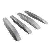 872612S000 872622S000 872512S000 872522S000 Luggage Rack Cover For Hyundai IX35 TUCSON Half-View Sunroof Roof Rack