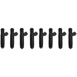 8Pcs Fuel Injectors 60LB 630Cc For Siemens Deka For- GM AGU EV1 FI114961