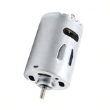 1PCS 6V/12V 540 DC Motor Self-made Toy Model Motor Diy Science Making Accessories Brushed Small DC Motor