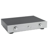 FM266MKII BP26 Home Audio Preamplifier ALL ALUMINUM Chassis Balanced Input-Output Shell