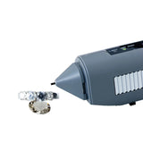 Moissanite Tester PMT II Handheld Diamond Testing Kit Distinguish Diamond or Moissanite Instrument
