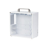 E100PRO ATX/MATX Mini-chassis, Compatible with 355mm Long Graphics Cards, ATX / MATX / ITX Motherboards