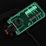 GW-TBK-006 Electric Dispenser Tools Intelligent Suction No Glue Dripping For LCD Screen Frame Bonding Drip-Proof Function