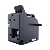 Replacement Dual Gears Drive For Creality Hi Combo Extruder Kit 6.25:1 Reduction Ratio Filament Break Sensor