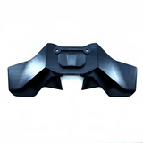 Motorcycle Front WING Spoiler Stabilizer Lower Lip For Street Triple 765 R/RS 765R 765RS 2023-2025