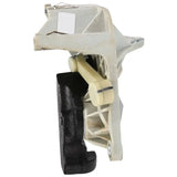 Car 2.0 Shift Control Gear Line Support Bracket Plate 243779, 2437.79 9659241380 For 307 Citroen C4
