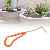 Bonsai Hook Garden Bonsai Tool Garden Root Hook High Quality Bonsai Root Hook Sturdy Claw Root Hook Garden Tool for Loosing Soil