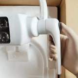 Y LED Lab Lamp Bulbs Electric Metal Light with Manual Sensor Switch for Lab Chair Unit Lighting Best Tool