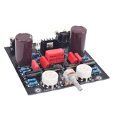 Classic Circuit Matisse Tube 6N1 Finished Board Preamplifier Famous Machine Pre-Mature Tube Circuit Board Hardcover
