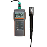 AZ86021 High-precision Dissolved Oxygen Detector AZ-86021 Aquaculture Dissolved Oxygen Detector