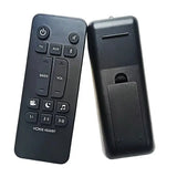 Remote Control For Polk Audio Soundbar Models-Signa S1, AM6214-A Signa S2, Signa S3, Signa S4(RE6214-1 RE62141 RTRE62141)