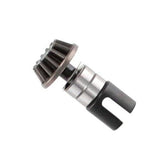 RED CAT / BSD 1/10 RC Car Parts BS903-116 Master Gear Unit (Zinc Alloy), BS903-117 Master Gear Unit (Steel) for BS819T, BS820T