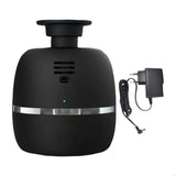 New Ceiling Mounted Fragrances Diffuser Machine 220V Adjustment Sprays Setting APP Controlled Aromatherapies Dispenser