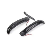 Sequential LED Side Mirror Turn Signals 2Pcs For Mercedes Benz A-Class B-Class W169 W245