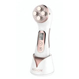 Professional 5 in 1 LED Facial Liftings Skin Rejuvenations Tightenings Device Machine EMS Mesotherapys Massager