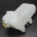 Car Radiator Tank Storage Expansion Radiator Tank for Hyundai Starex and H1 25429-4A000 25430-4A000 25431-4A000