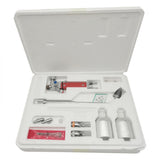 Metal Powder Spray Welding Torch,Oxygen Acetylene Flame Welding Gun spray torch Spitfire torch