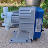 Acid Dosing Pump iquid Mini Acid Chemical Chlorine Metering Dosing Diaphragm Pump Automatic  Micro-Dosing Equipment Dosing Pump