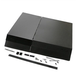 B02B-Housing Case Console Replacement Shell for PS4 1000 1100 Host Replacement Shell