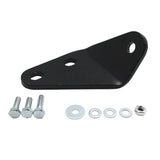 Clutch Pedal Assembly Support Clutch Pedal Bushing Hard Wearing Clutch Pedal Repair Kit for VW T4 Transporter Caravelle Multivan