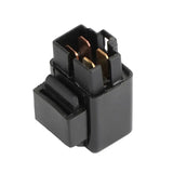 Fuel Pump Fan Off Relay 2PCS For For Polaris Kawasaki 38740-24X50 Fits For GSXR600 GSXR1000