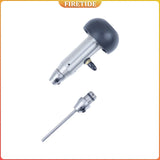 Micro-Setting Machine for Jewelry Pneumatic Engraving Tool Handle - Lindsay-style Engraving Handle, Edge Rolling Machine