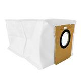 For XIAOMI Mijia Omni 1S B101CN X10+ X20+ Vacuum Cleaner Accessories Dust Bag Replacement Parts