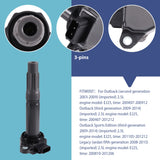 4PCS Car Parts Ignition Coils 22433AA620 22433AA621 For Subaru Outback Legacy 2.5L Ignition System