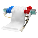 High Quality W10144820 Washer Water Inlet Valve For Whirlpool For Kenmore AC120V Washer Accessories