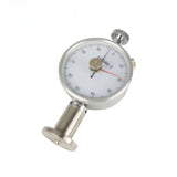 LX-D-2 Shore Hardness Tester for PVC, EVA, and Rubber Materials， Accuracy 0~100HA