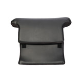 Adjustable Lumbar Support Memory Cotton Cushion Car Office Seat Lumbar Support Breathable Pillow for Automotive Supplies