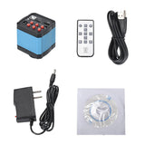 14 million pixel industrial camera electronic eyepiece digital microscope camera mobile phone repair magnifying glass ccd