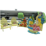 SKYCUT C10 Hot Sale Plotter Cutter Machine With Flexi Sky 12