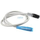 6holes Lab Handpiece Tube for Sir+n+ Integ+.C8+ Lab Fiber Optic Tube for Lab Chair Unit Parts Best Tool