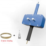 Semi-Automatic Threading Tool - New Electrician-Specific PVC Concealed Pipe Labor-Saving Thread Puller