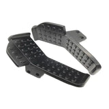 Excavator parts Hitachi ZAX200, 210 240 270-3 electronically controlled injection walking foot pedal rubber