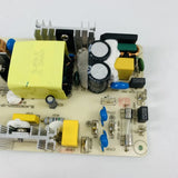 Power Board For Dreame L20 Ultra/L30 Ultra Replacement Robot Vacuum Base Station