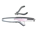 6D Hair Extension Machine Second-generation Hair Extension Tool with No Trace and Quick Hair Extension Device