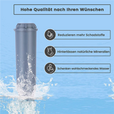 10Pcs Coffee Machine Water Filter Cartridges For Melitta,Krups Claris F088,Nivona Automatic Coffee Machines Water Filter