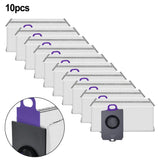Replacement Vacuum Cleaner Bag Accessories For NARWAL For Flow Robot Vacuum Home Appliance Parts Household Accessories