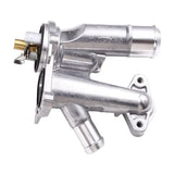 For Volvo V40 V70 S60 S80 31359806 Automotive Engine Coolant Thermostat Housing Replacement Part