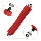 Robot Vacuum Accessories Hepa Rolling Brush Main Side Brush Cleaning Rolling Brush